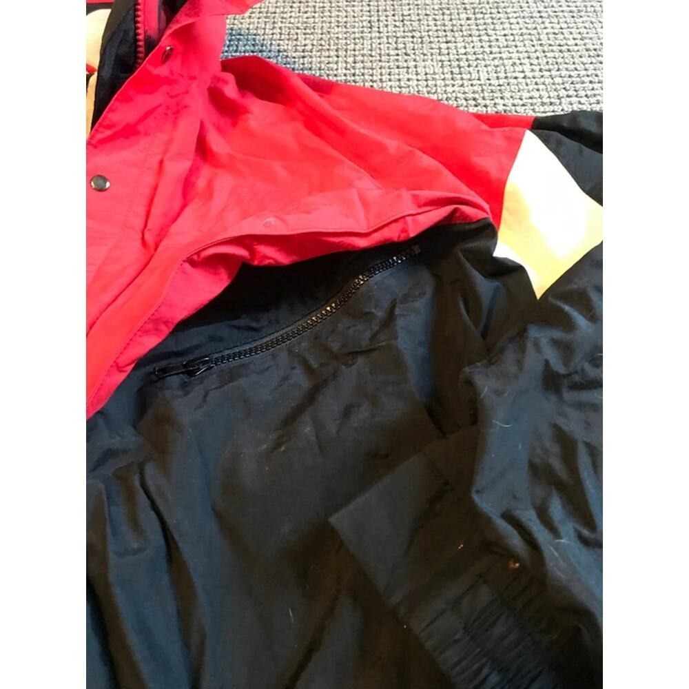 1993 RJReynolds Winston Performance Jacket - Picture 4 of 11